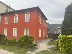 B&b Red House Arlate